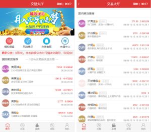 富盈国际微盘源码：基于Yii框架开发的高端系列+包含国内外原油期货盘+集成直播页面功能+提供完整运营版本-刘毅资源网