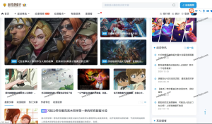 小灯泡自媒体博客Spimes4.6收费typecho主题模板无加密无授权源码下载-刘毅资源网