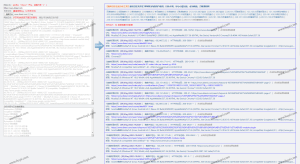 网站日志蜘蛛在线分析工具源码 日志可视化管理工具源码 快速分析搜索引擎网络爬虫抓取记录-刘毅资源网