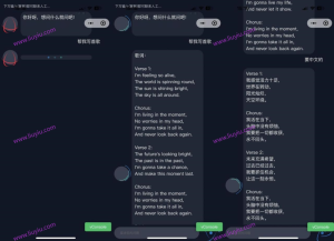 2023最新ChatGPT智能AI机器人微信小程序源码_带部署教程-刘毅资源网