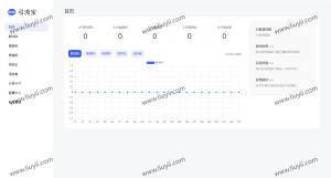 全新功能活码管理平台系统源码-支持群活码、淘宝客、分享卡片、短网址等-刘毅资源网