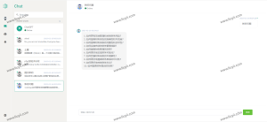 开源ChatGPT系统源码 采用NUXT3+Laravel9后端开发 前后端分离版本-刘毅资源网
