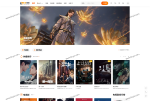 首涂第二十八套_新版海螺M3多功能苹果CMSv10自适应全屏高端模板-刘毅资源网