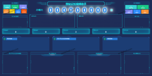 抖音矩阵云混剪系统源码 短视频矩阵营销系统V2.2.1（免授权版）-刘毅资源网
