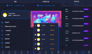 2024定制版抢单支付系统源码|开代理|自动抢单接单-刘毅资源网