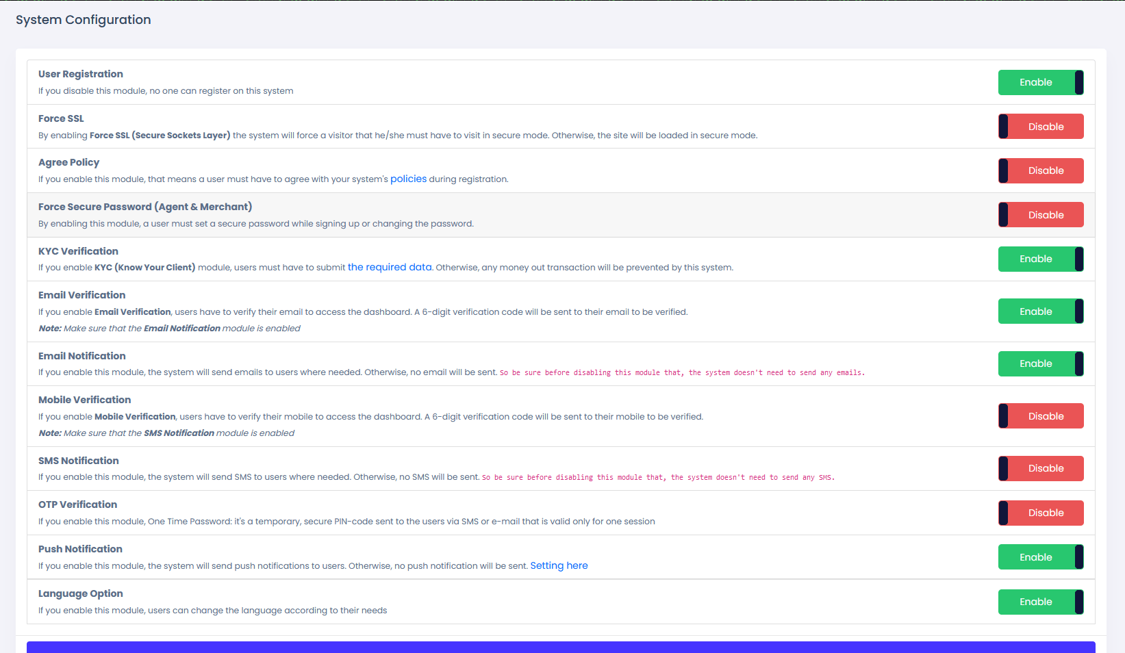 图片[3]-Viserpay 海外支付系统源码：支持多币种的 Laravel 后端支付接口开发方案