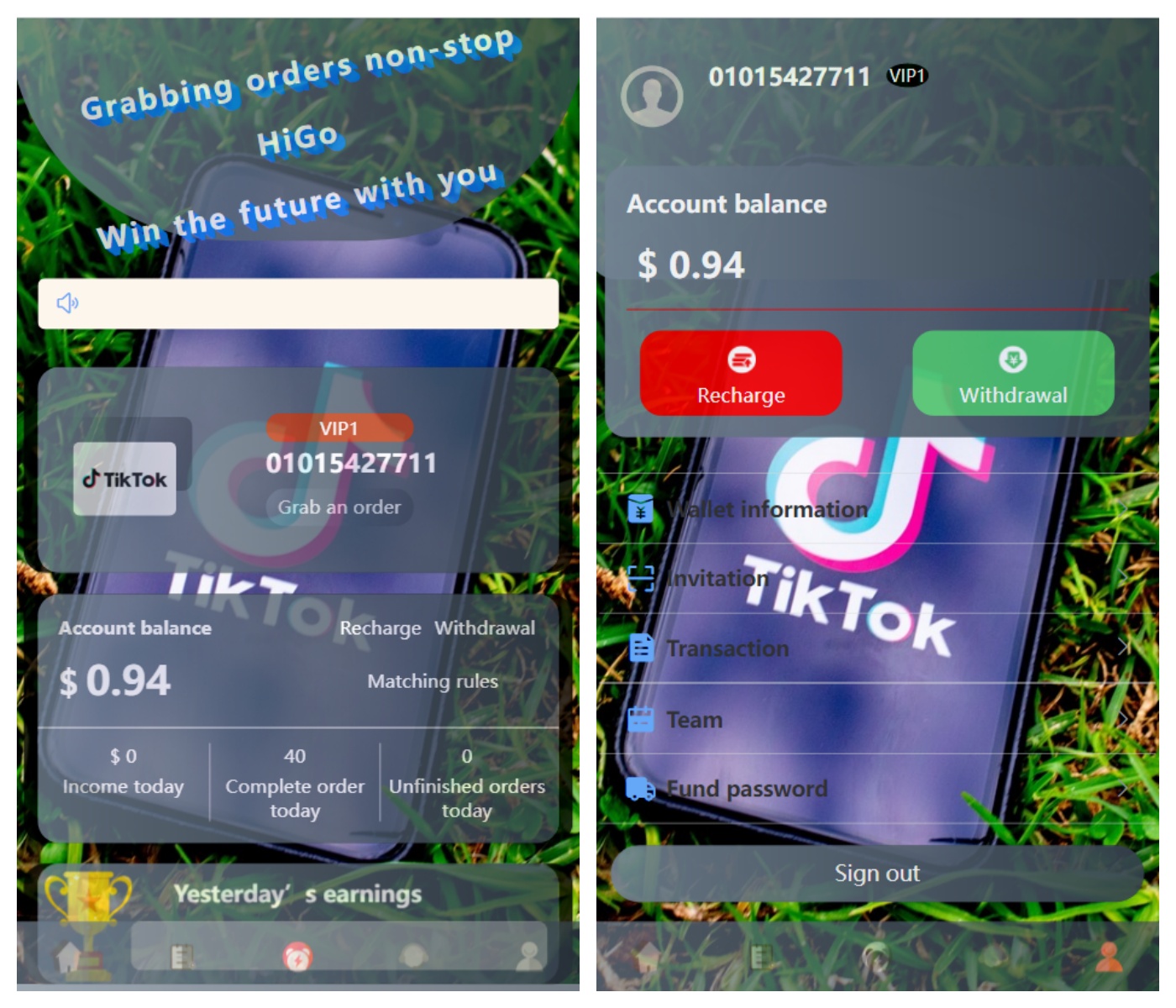 图片[2]-新版海外 TikTok 多语言抢单系统源码：附详尽文本搭建教程